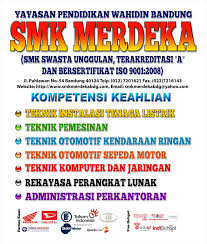 Check spelling or type a new query. Smk Merdeka Bandung Posts Facebook
