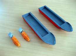 more small boat projects about electricity