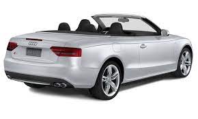 Audi S6 Cabriolet Audi S6 Dream Cars Cabriolets