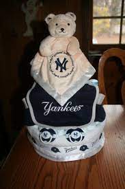 Pin By Nancy Piucci Susi On Baby Shower Teddy Bear Baby Shower Baseball Baby Shower Baby Bear Baby Shower