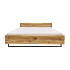 Unsere holzbetten für die kleinsten lassen sich dementsprechend auf viele weisen. Bett Woodboom Schwebend Mit Metallfussen Blickfang Designshop