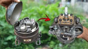 How does a refrigerator work and uses energy? I Turn Fridge Compressor Into Working Engine Youtube
