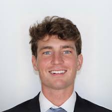 Applying and getting into Leeds was Trace Grain's “most successful blunder”  after accidentally checking the wrong box