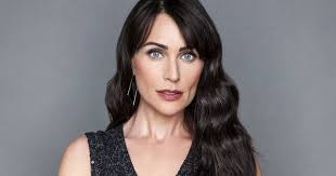 The Bold and the Beautiful's Rena Sofer opens up about abandonment, child  abuse, and love in the podcast Dear Family