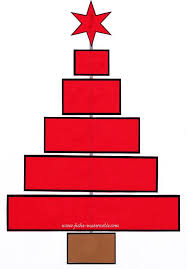 Maths Sur Le Theme De Noel En Maternelle Noel Maternelle Decoration Noel Maternelle Activites De Noel Maternelle