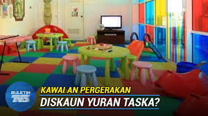Anggaran perbelanjaan yuran pendaftaran tadika pasti 2017. Kawalan Pergerakan Yuran Taska Bayar Penuh Atau Perlu Potongan Youtube