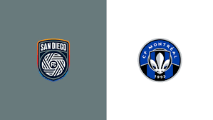 How to watch today's San Diego FC vs CF Montreal Major League Soccer game: Live stream, TV channel, and start time