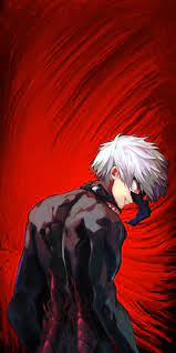 Collection of kaneki wallpaper if you are somebody who likes to have background hd on your computer and want to utilize pictures, then you may wish to attempt. Ken Kaneki Tokyo Ghoul Wallpaper Abstract 18 9 By Arjunmehtaa On Deviantart