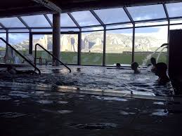 Check spelling or type a new query. Spa Con Vistas A Los Mallos Picture Of Spa Aguas De Los Mallos Murillo De Gallego Tripadvisor