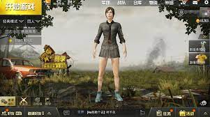 Pubg Mobile Guide Lying Chicken Cheats Teach You How To Jump Without Losing Blood And Become A Qualified Speeding Party App4vn Com