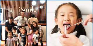 At advanced family dental & orthodontics we practice a full scope of general dentistry, cosmetic outstanding dental & orthodontic care. Ismile Dental Home A Lifetime Of Beautiful Smiles Specialty Dental Clinic In Bgc Taguig Philippines