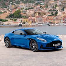 Image result for Plasma Blue 2023 Aston Martin