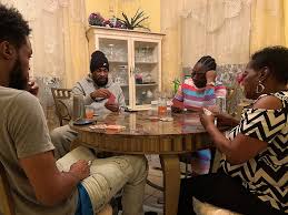 CAROLYN BROWN Obituary (2020)