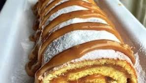 Pains Au Chocolat Ou Chocolatines Que Cuisine Biscuit Roule Caramel Biscuits