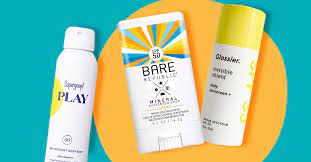 This sunscreen is paraben and fragrance free, but contains aloe vera and vitamin e to moisturise the skin. 17 Best Sunscreens For 2021