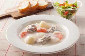 シチュー レシピ