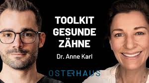 Wurzelbehandlungen SCHÄDLICH für die Gesundheit?! mit Dr. Anne Karl I GAP  SYSTEM #44