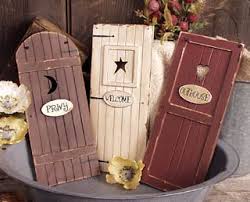 5 out of 5 stars. Cheap Outhouse Bathroom Decor Find Outhouse Bathroom Decor Deals On Line At Alibaba Com