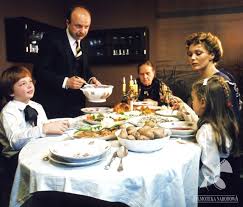 Except in sushi restaurants, grilled or fried eel is a traditional part of christmas eve dinner throughout much. The 12 Dishes Of Polish Christmas Polish Cuisine Polish Recipes Polish Christmas
