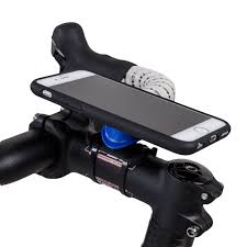 Annex Quad Lock Bike Mount Kit For Iphone 6 6s Black Bike Mount Cool Bike Accessories