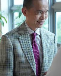 This is the week. Robert Bailey returns to Singapore, kicking off his  month-long tour across the Asia-Pacific region with a quarterly showcase at  The Decorum Penthouse from 7-10 November.⁠ ⁠ Tap into