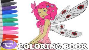 Search through more than 50000 coloring pages. Mia And Me Coloring Book Pages Mia Me Coloring Pages Mia And Me Colouring Book Pages Kids Art Youtube