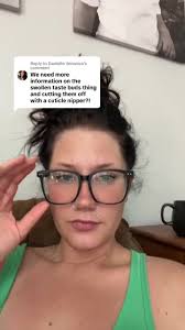 Replying to @Danielle Veronica #swollentastebuds #tastebud #oralhealth