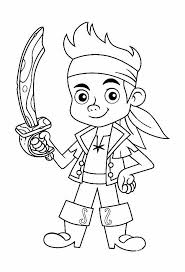 Plus, it's an easy way to celebrate each season or special holidays. Jake And The Pirates To Color For Kids Jake And The Pirates Kids Coloring Pages