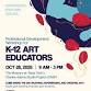 Art of Seeing @ The Museum at Texas Tech event image