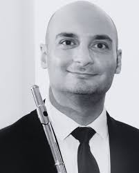 Artistic Advisory — Vivo International Music Competition