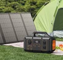 Superpack 1000W Emergency Portable Power Station off-grid ...