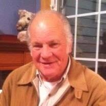 James H. Sweigart Jr. Obituary