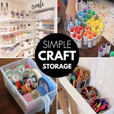 We did not find results for: Awesome Kids Craft Storage Organization Tips Toddler Approved