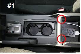 Solved i need the specific 5 digit code to enable my car stereo 1998 2002 honda accord ifixit. How To 2008 Accord Radio Removal Instructions Drive Accord Honda Forums