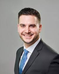 Christopher Ralph's Instagram, Twitter & Facebook