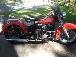 Image result for Hollywood Green 1955 Motorcycle