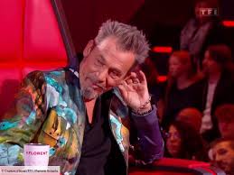 Florent Pagny : cette fortune que le coach historique de "The Voice" touche  grâce au télé-crochet de TF1