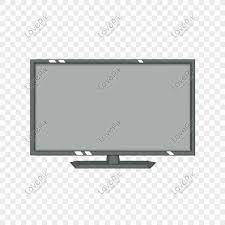 For zoom, this has led to the creation of its virtual background feature allowing you to change your background to help you pretend you're in a library, on the beach, santa's grotto, or pretty much. Black Tv Illustration Png Image Psd File Free Download Lovepik 611697841