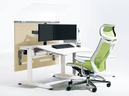 Cooler Than Cubicles 18 New Designs For The Office System Furniture Commercial Furniture Design Office Design