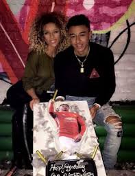 Jun 16, 2021 · jesse lingard is set for talks with manchester united chiefs next month to determine his future. Jena Frumes Jesse Lingard The Bank