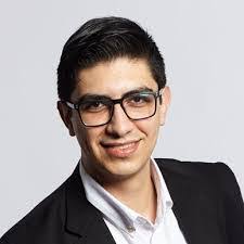 Hector Parodi's Instagram, Twitter & Facebook