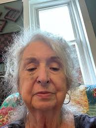 I went to Walmart and the grocery store and it was the first time in over  three weeks. I got a lot of stares! I will read in a couple of days.