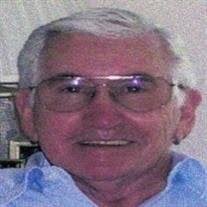 Richard W. Collier, Sr. Obituary