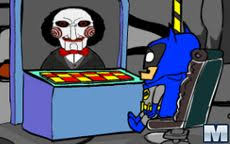 We did not find results for: Batman Saw Game Macrojuegos Com