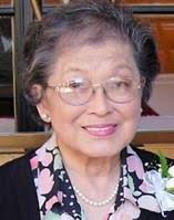 Sumie Tokubo Obituary