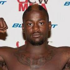 Jason McClellan vs. Cliff Williams, Fight Night at the Brickyard 14