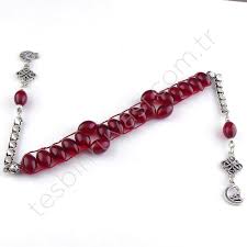 Zaza Tesbih Beaded Bracelets Jewelry Bracelets