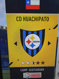 Huachipato — puede referirse a: Hey I Ve Seen This Logo Before Crappyoffbrands