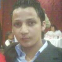 Marcos Isai Tapia Mejía