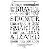 I'll always be with you. this is one of the most inspiring and searched quote of winnie the pooh. 1
